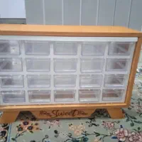 باکس‌ادویه