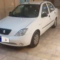 تیبا 1 مدل 400 ب 401
