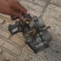 ریگلاتور SNG