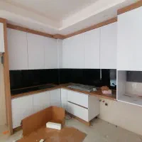 اجرای کابینت آشپزخانه