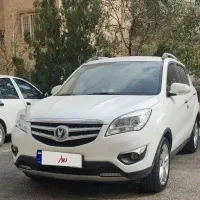 چانگان CS35 عروسک