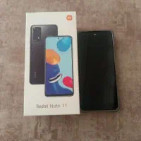 note 11 نوت ۱۱|موبایل|ورامین, خیر آباد|دیوار