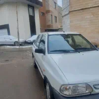 پراید ۸۹|خودرو سواری و وانت|زنجان, |دیوار