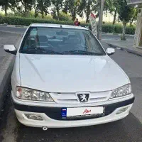 پارس XU7 دریچه سیمی