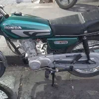 موتور هندا مدل ۱۳۹۳ کم کار