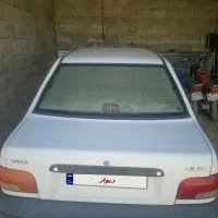 ‌پراید ۱۳۱ مدل ۹۰صبا