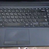 قاب و کی برد لپ تاپ سامسونگ مدل np270
