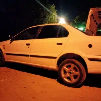 سمندef7