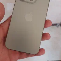 آیفون ۱۵ پرو ریجسترشده