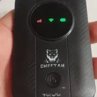 وای فا جیبی