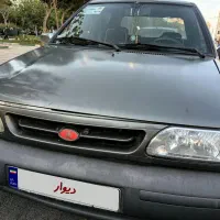 پرایدمعمولی مدل۸۵بنزینی