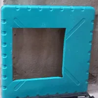 درب کولر. ابی وسقف کولر.‌دست دوم