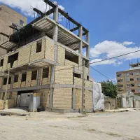 پیش-فروش-آپارتمان-110متری-شهرک-تعاون-18-متری-کوثر