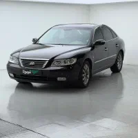 آزرا ۲۰۰۸ فرمولا گالری
