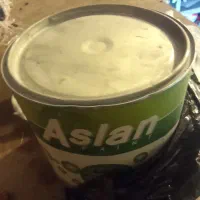 ضد زنگ طوسی درجه یک