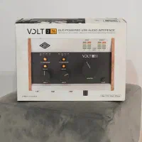 کارت صدا Universal Audio VOLT 276