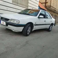 پژو اس الکس مدل ۹۸ تمیز