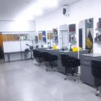 آموزش آرایشگری‌ مردانه/ بدون پیش‌پرداخت/ اقساطی