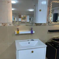 فول ست کابینت روشوییanita60(خانه روشویی)آتاکابین