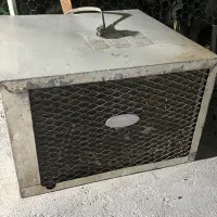 کولر پشت پنجره ای ۱۸۰۰۰