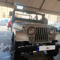 جیپ شهباز