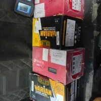 خرید و فروش باتری استوک نو دست دوم