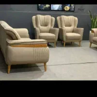 مبل راحتی بلونا