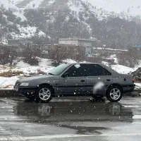 پژو 405 دوگانه کارخانه