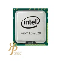 پردازنده intel xeon cpu 2620