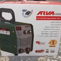 ARVA 200