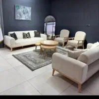 طرح تعویض مبل کهنه با مبل نوشرکتی