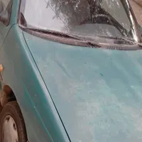 پژو آر دی آی (RDi) بنزینی، مدل ۱۳۸۲|خودرو سواری و وانت|نجف‌آباد, فاز ۳ شهرک آزادگان|دیوار