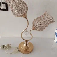 آباژور رومیزی