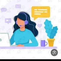 کار در منزل به صورت ادمین
