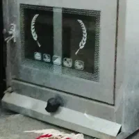 تنور گازی نو