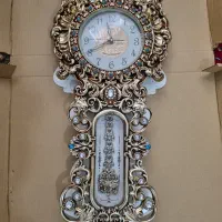 ساعت دیواری درحدنو