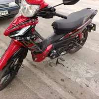 فروش موتورسیکلت