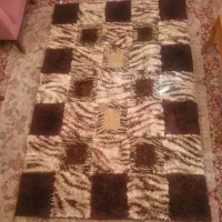 فرش 4 متری