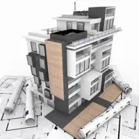 کار آموز معماری