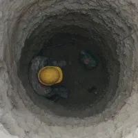 چاه کن.. حرفه ای