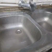 سینک ظرفشویی