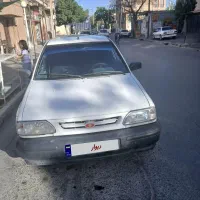 فروش یک عددپراید