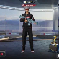 اکانت پابجی