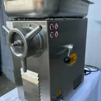 چرخ گوشت پرقدرت قصابی