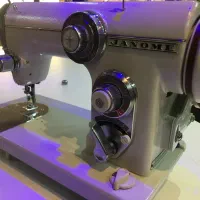 چرخ ژانومه ۶۷۲ ژاپن