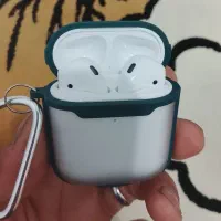 ایرپاد نسل 2 اکبند