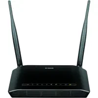 مودم روتر ADSL دی لینک مدل ۲۷۴۰
