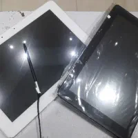 تبلت ویندوزی قلم دار وجیولایزر باطری 5000 ارسالی