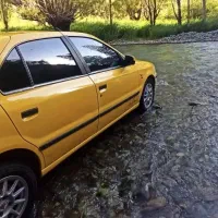 تاکسی آژانس تلفنی دربستی بین شهری بندر گناوه