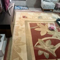 فرش ۹ متری نونو